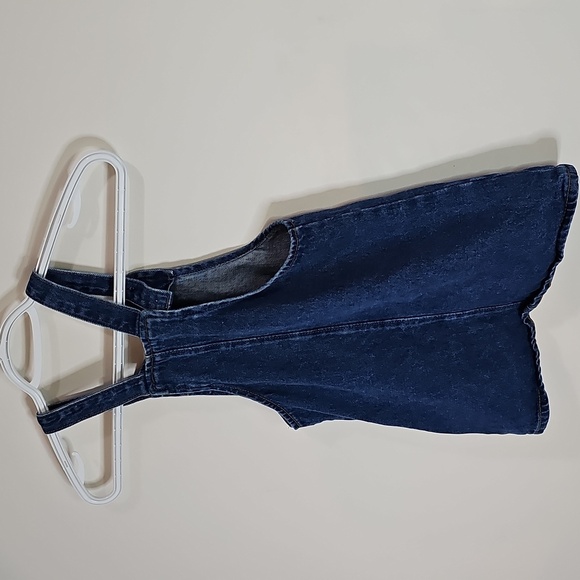 Levi's 4T Kids Overalls - Picture 4 of 7